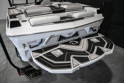 2023 Centurion Fi23 All White - BoardCo