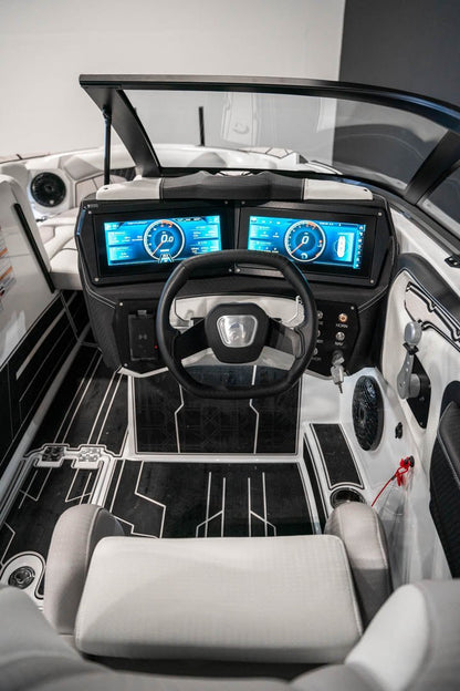 2023 Centurion Fi23 All White - BoardCo
