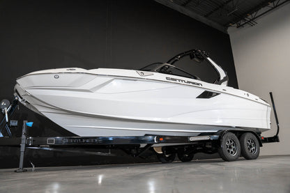 2023 Centurion Fi23 All White - BoardCo