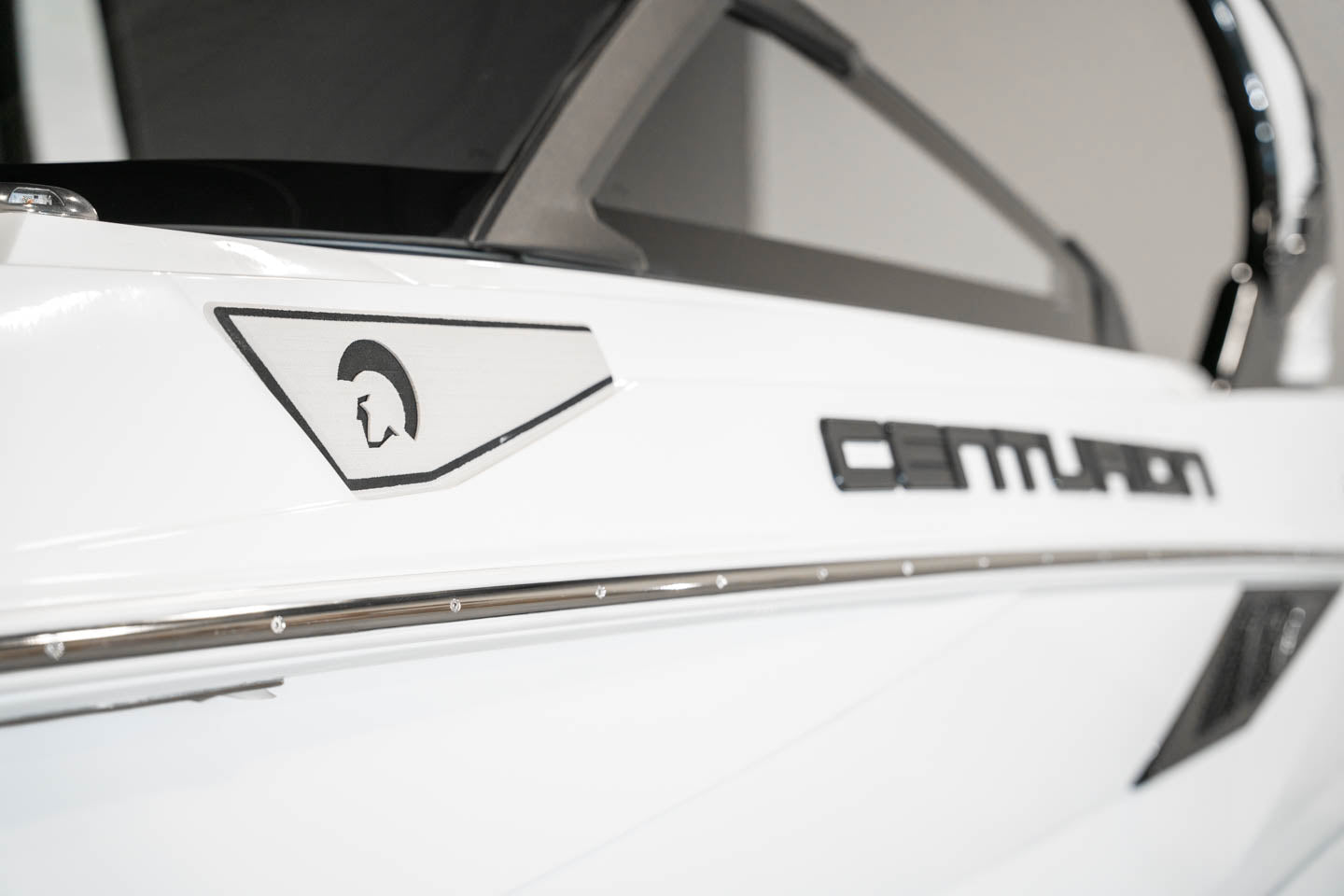 2023 Centurion Fi23 All White - BoardCo
