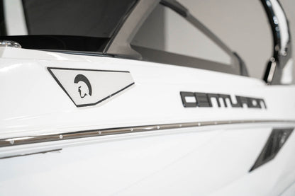 2023 Centurion Fi23 All White - BoardCo