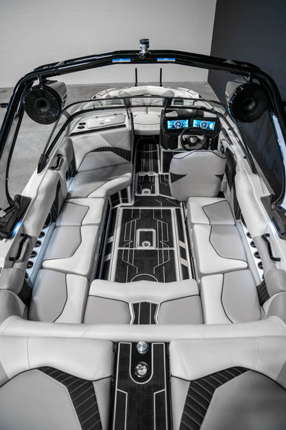 2023 Centurion Fi23 All White - BoardCo