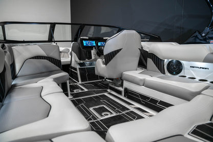 2023 Centurion Fi23 All White - BoardCo