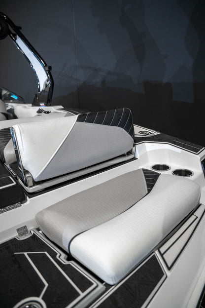 2023 Centurion Fi23 All White - BoardCo
