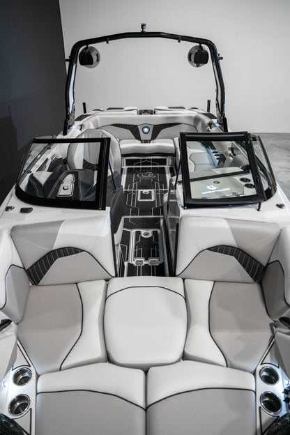 2023 Centurion Fi23 All White - BoardCo