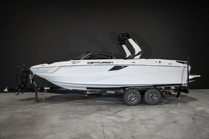 2023 Centurion Fi23 All White - BoardCo