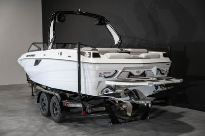 2023 Centurion Fi23 All White - BoardCo