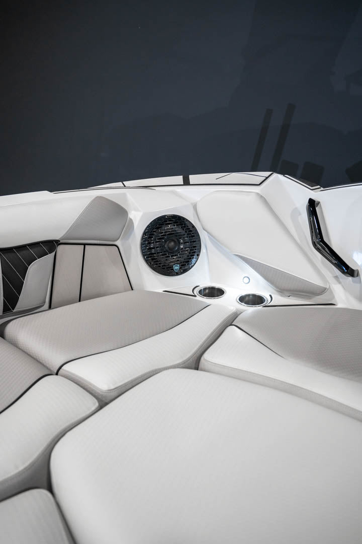 2023 Centurion Fi23 All White - BoardCo