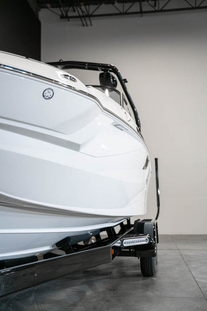 2023 Centurion Fi23 All White - BoardCo