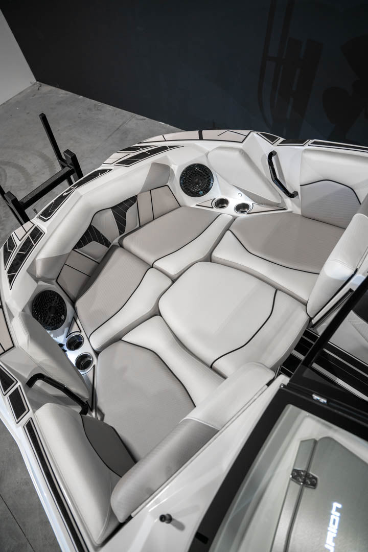 2023 Centurion Fi23 All White - BoardCo