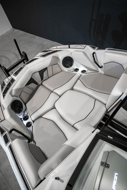 2023 Centurion Fi23 All White - BoardCo