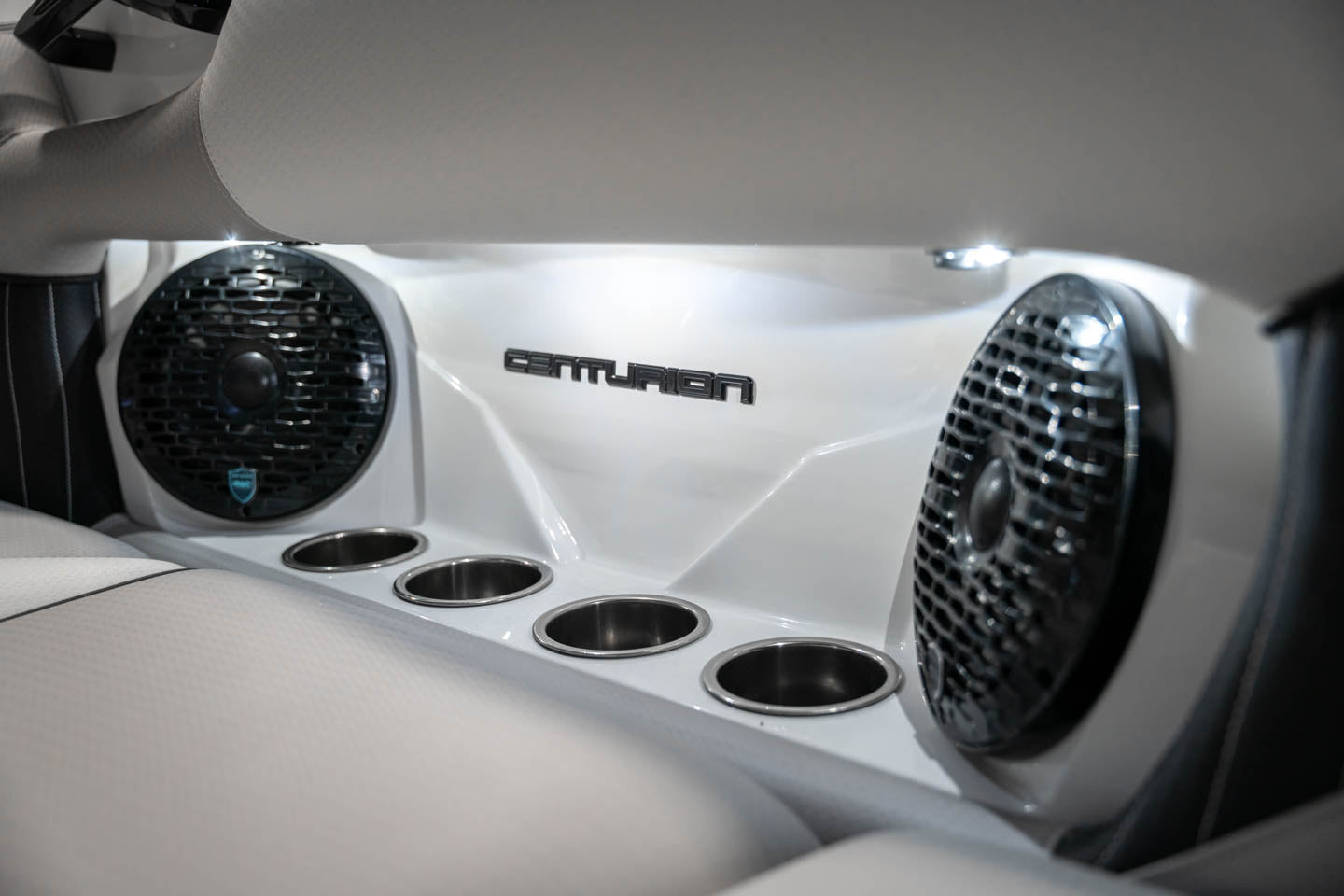 2023 Centurion Fi23 All White - BoardCo