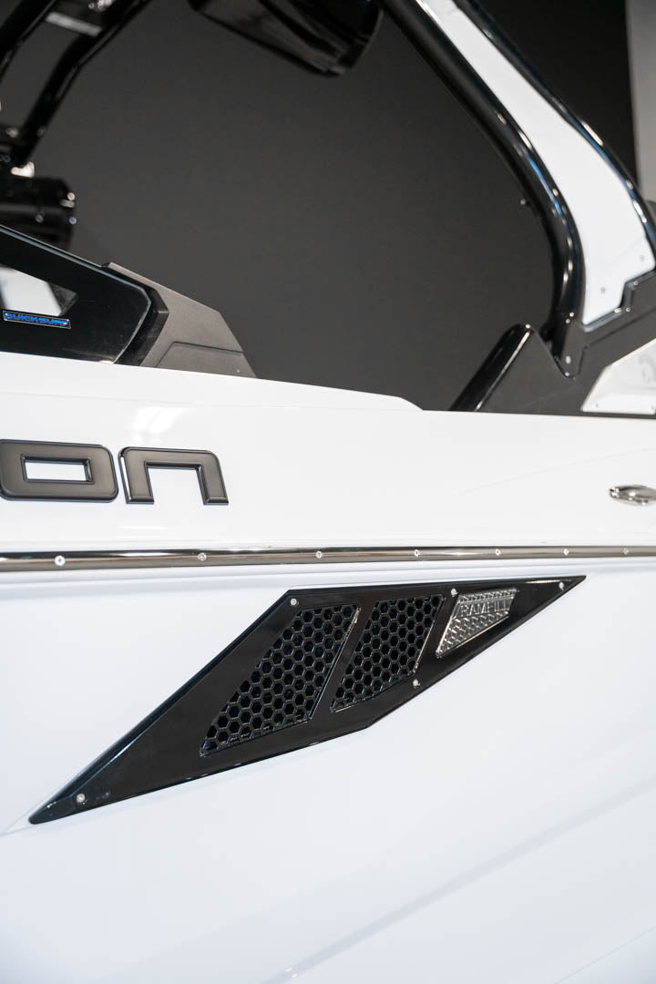 2023 Centurion Fi23 All White - BoardCo