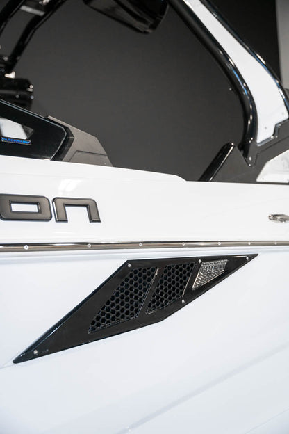 2023 Centurion Fi23 All White - BoardCo