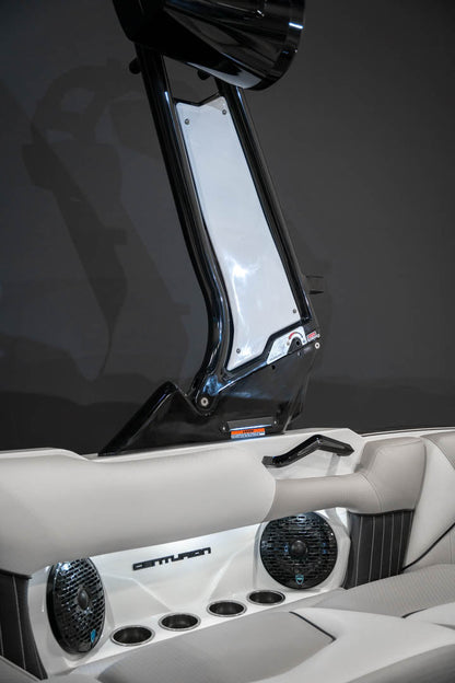 2023 Centurion Fi23 All White - BoardCo