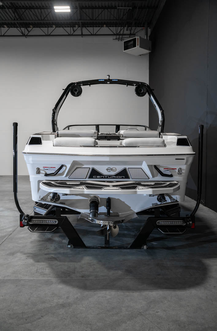 2023 Centurion Fi23 All White - BoardCo