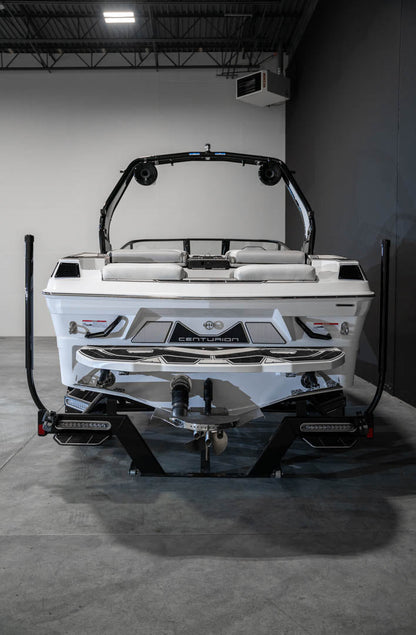 2023 Centurion Fi23 All White - BoardCo