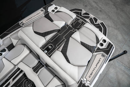 2023 Centurion Fi23 All White - BoardCo