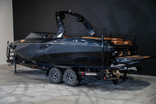2023 Centurion Fi23 Black Flake / Black - BoardCo