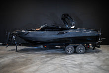 2023 Centurion Fi23 Black Flake / Black - BoardCo