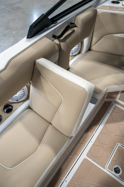 2023 Centurion Fi23 Champagne Flake / White - BoardCo