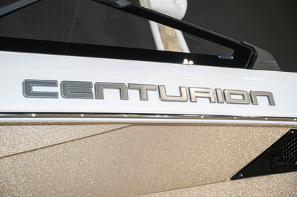 2023 Centurion Fi23 Champagne Flake / White - BoardCo