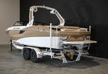 2023 Centurion Fi23 Champagne Flake / White - BoardCo