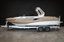 2023 Centurion Fi23 Champagne Flake / White - BoardCo
