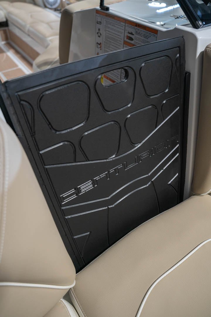 2023 Centurion Fi23 Champagne Flake / White - BoardCo