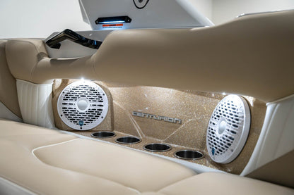 2023 Centurion Fi23 Champagne Flake / White - BoardCo