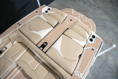 2023 Centurion Fi23 Champagne Flake / White - BoardCo
