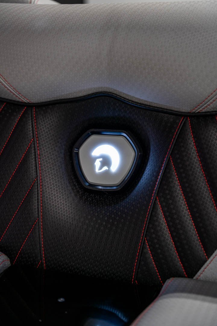 2023 Centurion Fi23 Fire Red Flake / Black - BoardCo