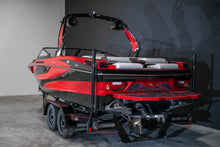 2023 Centurion Fi23 Fire Red Flake / Black - BoardCo