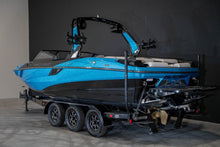 2023 Centurion Fi23 Mist Blue Flake / Black - BoardCo