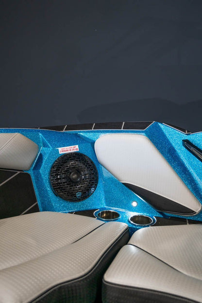 2023 Centurion Fi23 Mist Blue Flake / Black - BoardCo