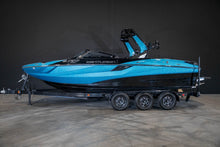 2023 Centurion Fi23 Mist Blue Flake / Black - BoardCo