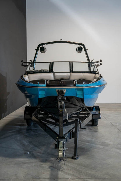 2023 Centurion Fi23 Mist Blue Flake / Black - BoardCo