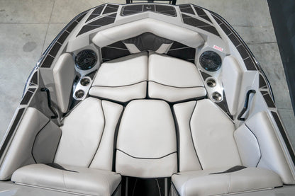 2023 Centurion Fi25 All Stone Gray - BoardCo Boats