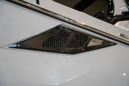 2023 Centurion Fi25 All Stone Gray - BoardCo Boats