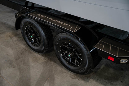 2023 Centurion Fi25 All Stone Gray - BoardCo Boats