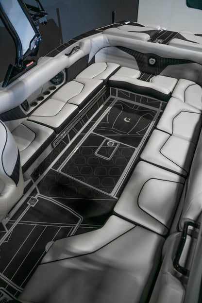 2023 Centurion Fi25 All Stone Gray - BoardCo Boats