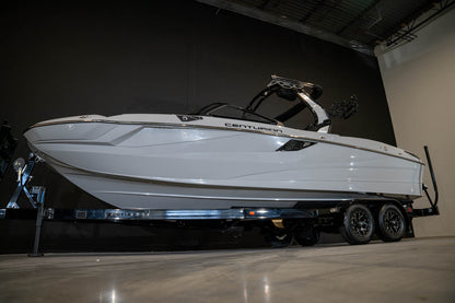 2023 Centurion Fi25 All Stone Gray - BoardCo Boats