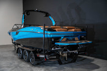 2023 Centurion Fi25 Bahama Blue Flake / Black - BoardCo