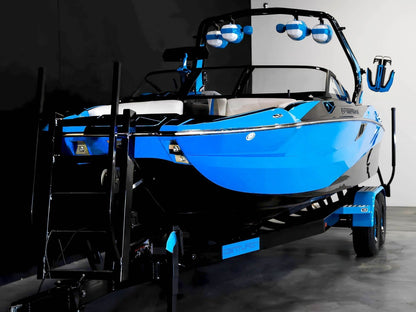 2023 Centurion Fi25 - Electric Blue/Black - BoardCo