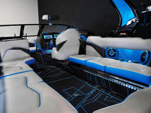 2023 Centurion Fi25 - Electric Blue/Black - BoardCo