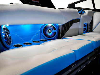 2023 Centurion Fi25 - Electric Blue/Black - BoardCo