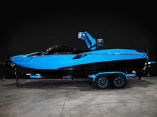 2023 Centurion Fi25 - Electric Blue/Black - BoardCo