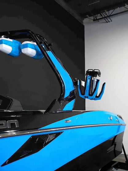 2023 Centurion Fi25 - Electric Blue/Black - BoardCo