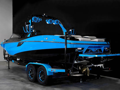2023 Centurion Fi25 - Electric Blue/Black - BoardCo