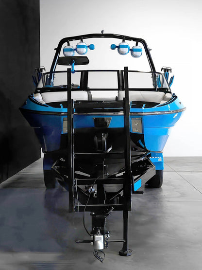 2023 Centurion Fi25 - Electric Blue/Black - BoardCo